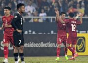 Indonesia Gagal Tembus Final