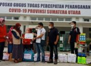 Komunitas Motor Binaan Honda Solid Jaga Norma Sosial