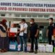 Komunitas Motor Binaan Honda Solid Jaga Norma Sosial