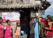 Wujudkan Energi Berkeadilan, 80.183 RT Di Wilayah 3T Nikmati Listrik PLN