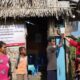 SALAH seorang warga penerima Program BPBL di wilayah 3T mendapatkan bantuan pemasangan baru listrik secara gratis dari pemerintah.