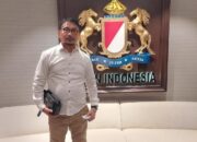 Bento Dukung La Nyalla Ketum PSSI