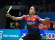 Ginting Melaju, Minions Gugur
