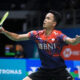 Ginting Melaju, Minions Gugur