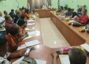 Porwil Medan Berlangsung 21 Februari – 3 Maret