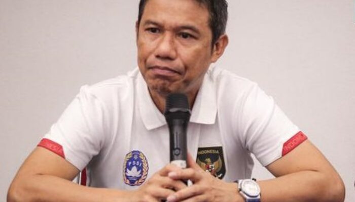 PSSI Resmi Hentikan Liga 2