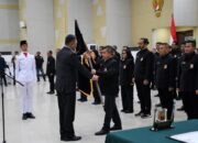 Pangdam I/BB Pimpin Perbakin Sumut