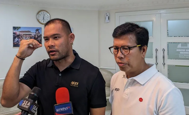 APPI Minta Liga 2 Dilanjutkan