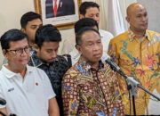 Menpora Janji Cari Solusi Liga 2