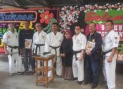 Semangat Kebersamaan 51 Tahun Kala HItam