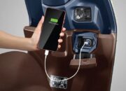 Tips Gunakan Power Charger Sepeda Motor