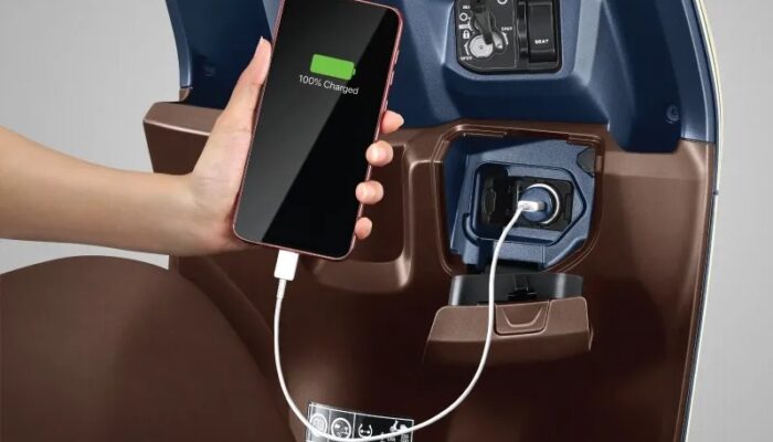 Tips Gunakan Power Charger Sepeda Motor