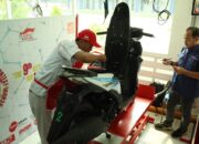 Festival Vokasi Satu Hati Kembali Bergulir