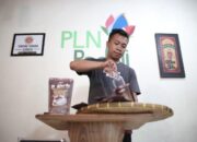Kopi dari Pulau Sumatera sangat diminati oleh para penikmat kopi di Indonesia karena memiliki cita rasa yang khas. Kali ini kopi dataran tinggi Gunung Meriah “Kopi Si Karta” mulai populer di kalangan penikmat kopi di Kabupaten Deli Serdang, Sumatera Utara.
