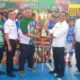Turnamen Futsal Piala Gubsu Resmi Dibuka