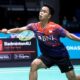 Ginting Melaju, The Daddies Tersingkir