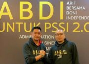 Sepakbola Indonesia Butuh Kesejahteraan