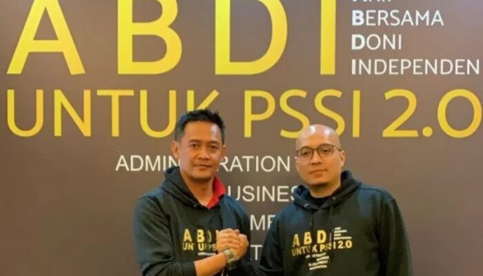 Sepakbola Indonesia Butuh Kesejahteraan