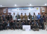 Didukung TJSL PLN, Ekonomi Masyarakat Meningkat