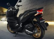 Pentingnya Lampu Belakang Motor Tetap Menyala