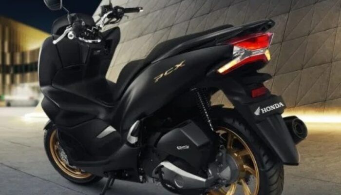 Pentingnya Lampu Belakang Motor Tetap Menyala