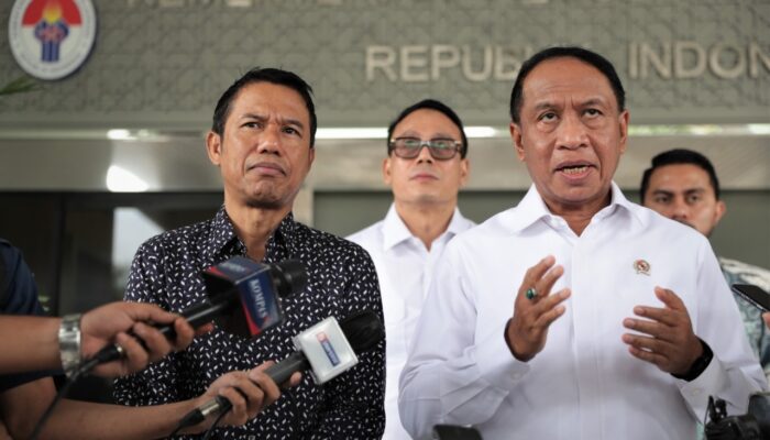 Progres Positif Terkait Liga 2