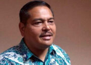 Parlindungan Purba Optimis KNIA Dikelola GMR Airport Lebih Maju
