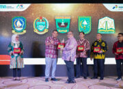 Selama tahun 2022 Pertamina Patra Niaga telah melakukan penyetoran PBBKB kepada Bapenda di lima provinsi yaitu senilai Rp3.511.481.034.600 atau naik sebanyak 15 persen dari PBBKB yang disetor pada tahun 2021.