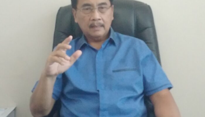 Anggota DPRD Sumut Armyn Simatupang Apresiasi Pemerintah Tetap Gulirkan Bansos