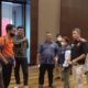 Kemenpora Survei Venue Seminar Olahraga HPN 2023