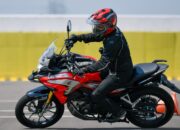 Sport Honda Pukau Pecintanya Di Kota Medan