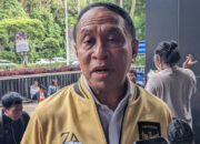 PB PODSI Minta Menpora Mundur