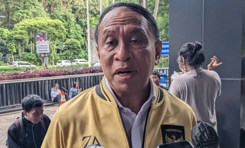 Program DBON Tak Ada Anggaran