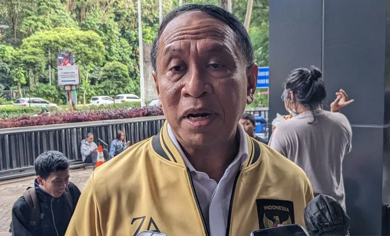 Hasil Verifikasi Cawaketum PSSI, Menpora Lolos, 2 Eks Timnas Tercoret