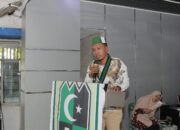 HMI Labuhanbatu Raya Ajak Sukseskan F1H20