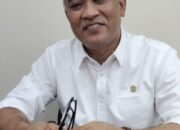 Kejurda Balap Motor Seleksi Pebalap PON XXI