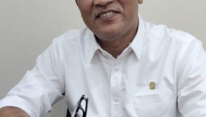 Kejurda Balap Motor Seleksi Pebalap PON XXI