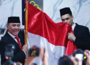 Shayne Ingin Bawa Indonesia Lolos Piala Dunia