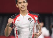 Jonatan Prediksi Lawan Vito Berlangsung Seru