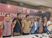 15 Klub Setuju Liga 2 Lanjut