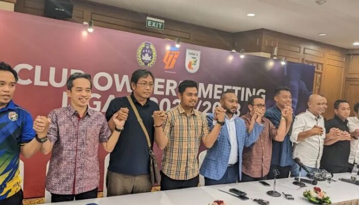 15 Klub Setuju Liga 2 Lanjut