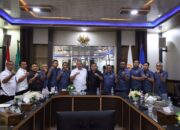 29 Januari, Menpora Launching Logo/Maskot PON XXI