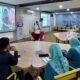 PT PLN (Persero) melalui PLN Pusat Pendidikan dan Pelatihan (PLN Corporate University/CorpU) menjadi perusahaan ketenagalistrikan pertama di Asia yang meraih akreditasi Corporate Learning Improvement Process (CLIP) dari European Foundation for Management Development (EFMD).