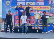 Akmal Zein Fokus Latihan Pasca Juara