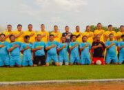 POP Res Asahan Kembali “Hajar” Wartawan