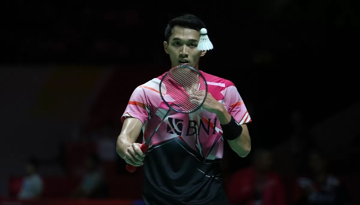 Jonatan Waspadai Kualitas Shi Yu Qi