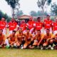 Gol Bupati, Wabup Menangkan PS Pemkab Sergai