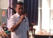 PB Apresiasi TI Sumut Gelar UKT