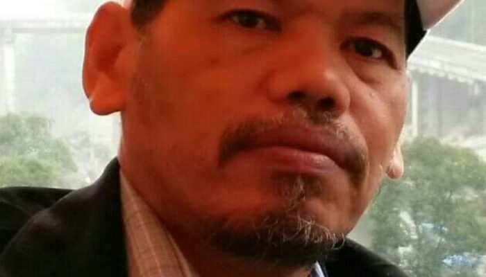 Pecatur Tangguh Antusias Ikut LPA Seri 4