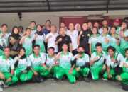 Sumut Butuh Stadion Cricket Permanen